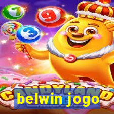 belwin jogo